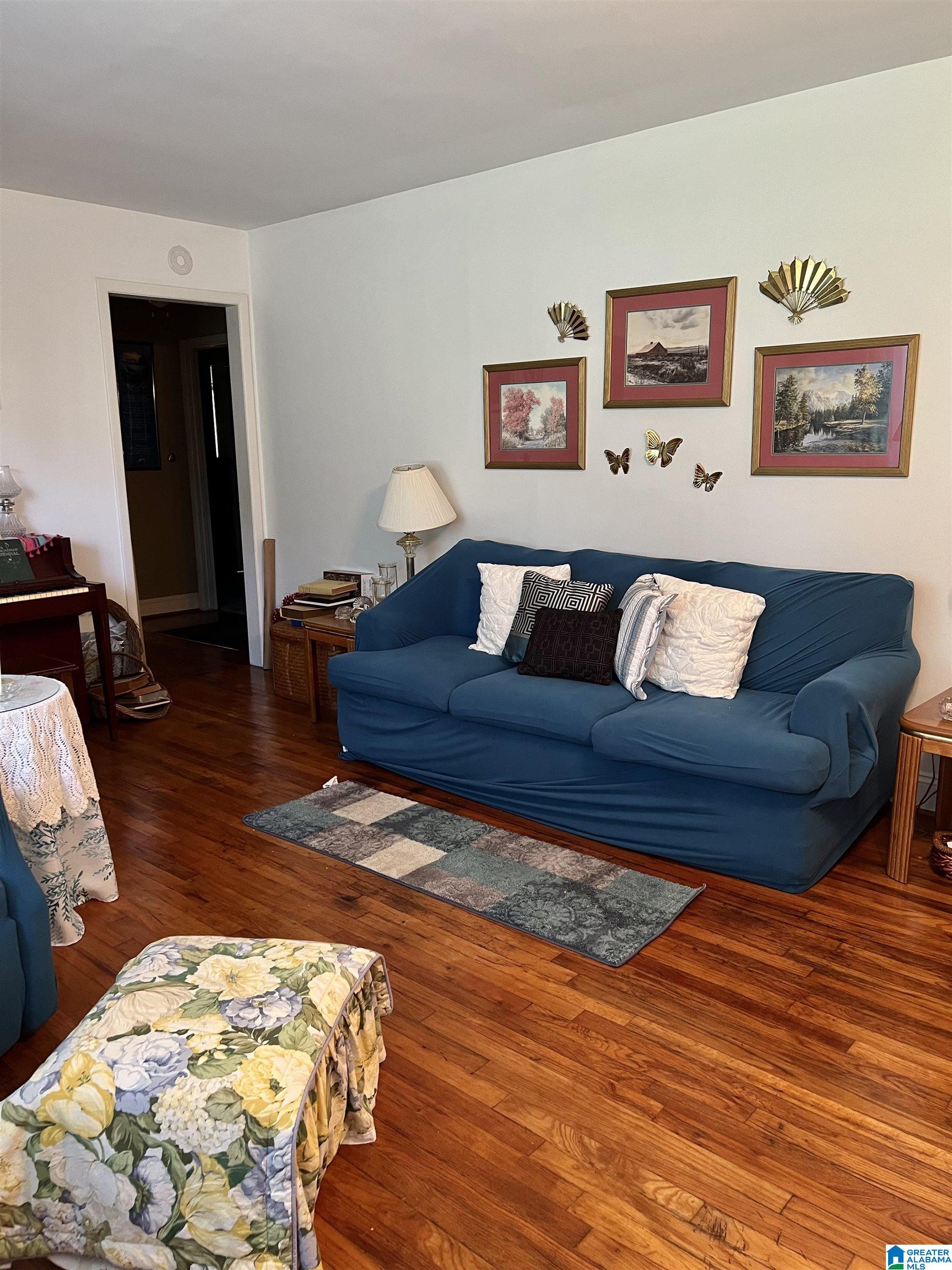 109 Forrest Drive Springville, AL 35146 - Photo 24 of 39