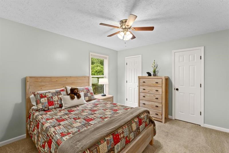 212 Wimberly Ridge McDonough, GA 30253 - Photo 18 of 41