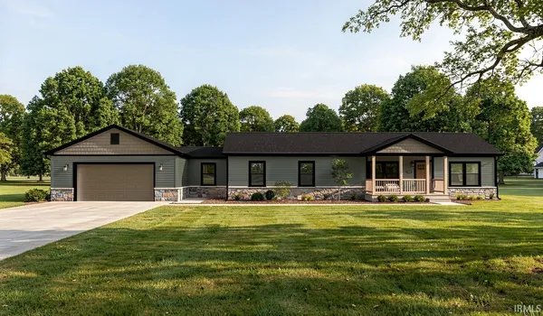 $279,900 | 850 Road Claypool In 46510, Claypool, IN 46510