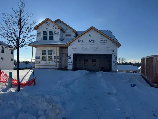 $619,179 | 4425 20th Place, Kenosha, WI 53144