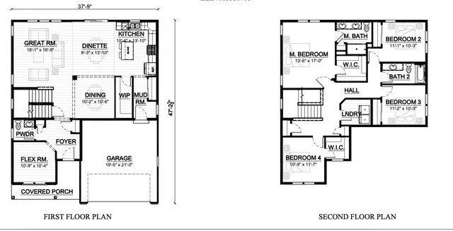 $619,179 | 4425 20th Place, Kenosha, WI 53144