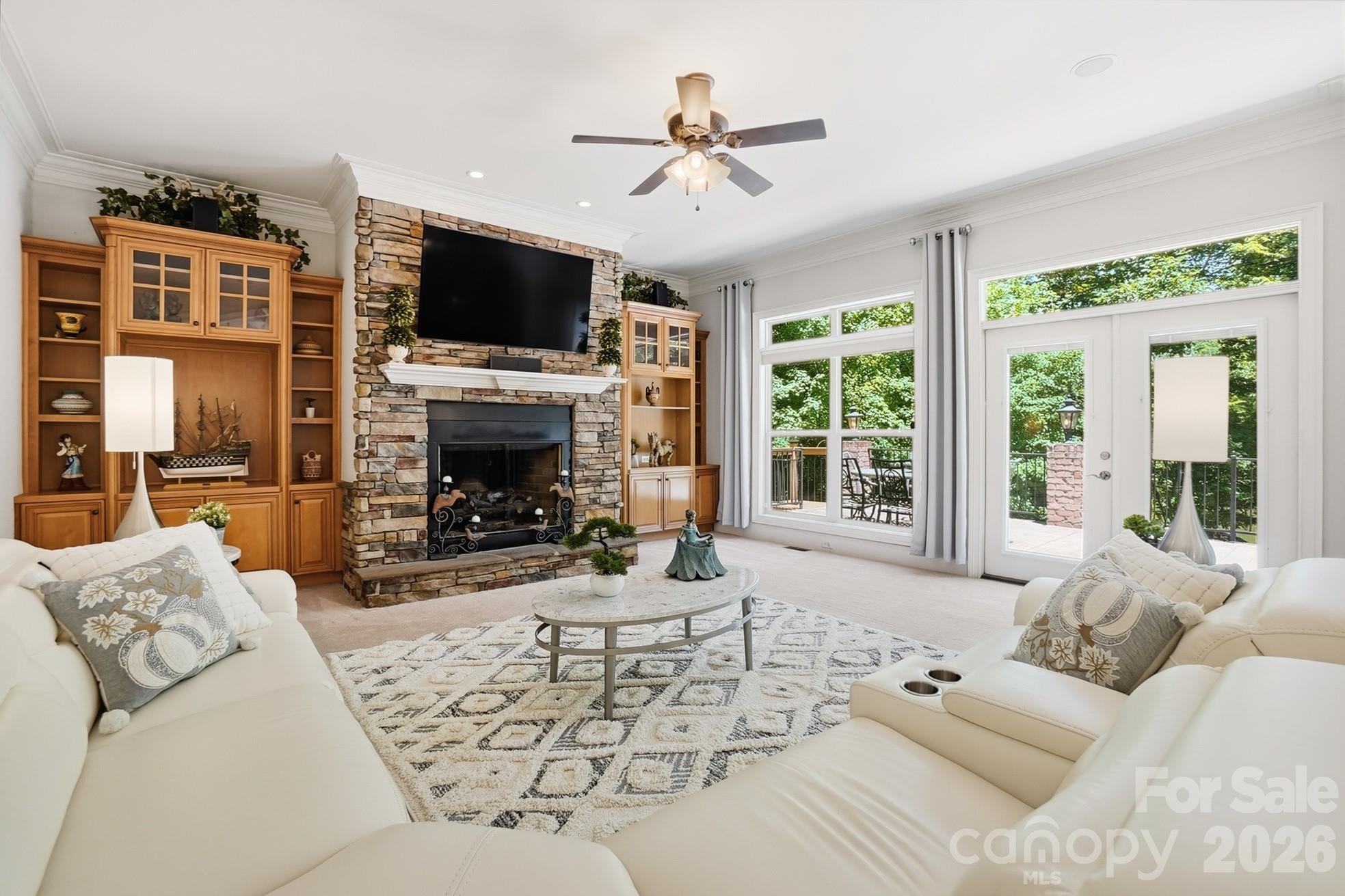 932 Thorn Ridge Lane Clover, SC 29710 - Photo 14 of 48