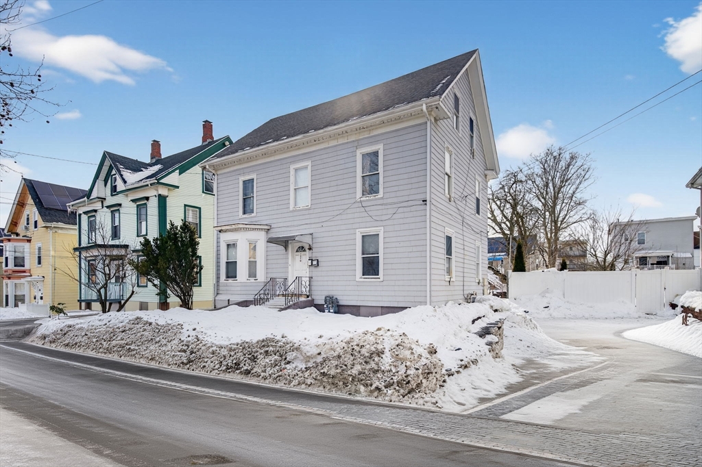 102 Rockaway Street Lynn, MA 01902 - Photo 1 of 42