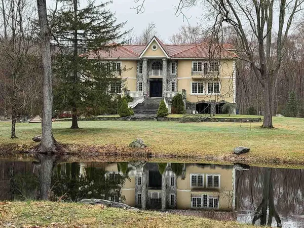 $2,999,000 | 180 Stone Hill Road, Bedford, NY 10506