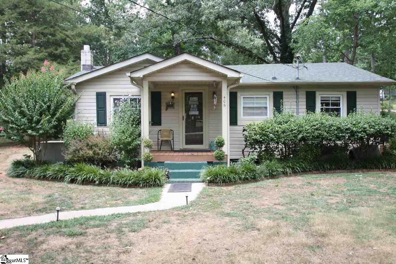 406 New Circle Road Travelers Rest, SC 29690 - Photo 1 of 19 Gallery Image 1