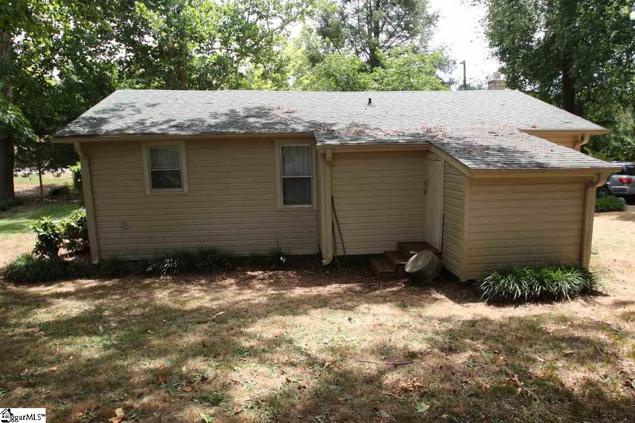 406 New Circle Road Travelers Rest, SC 29690 - Photo 16 of 19 Gallery Image 16