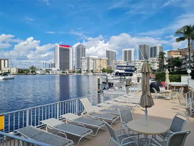 $1,600 | 300 Golden Isles Drive, Unit 104, Hallandale Beach, FL 33009