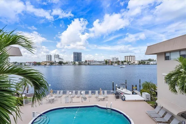 $1,600 | 300 Golden Isles Drive, Unit 104, Hallandale Beach, FL 33009