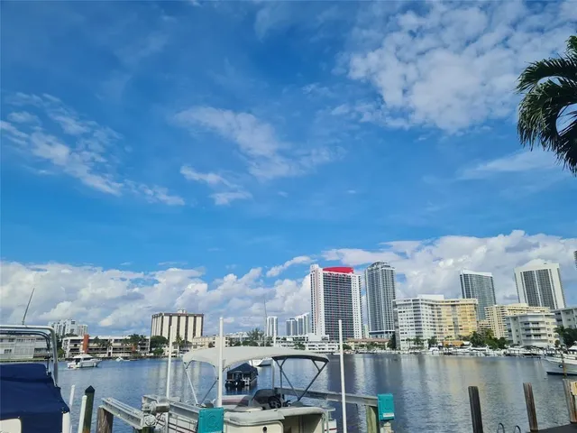 $1,600 | 300 Golden Isles Drive, Unit 104, Hallandale Beach, FL 33009