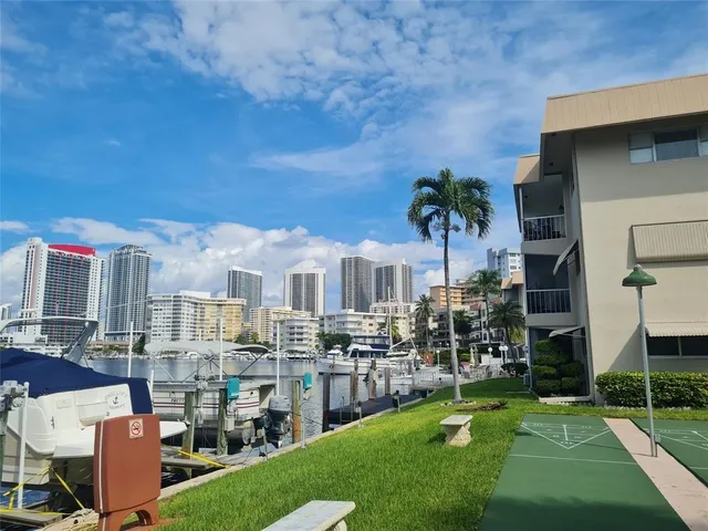 $1,600 | 300 Golden Isles Drive, Unit 104, Hallandale Beach, FL 33009