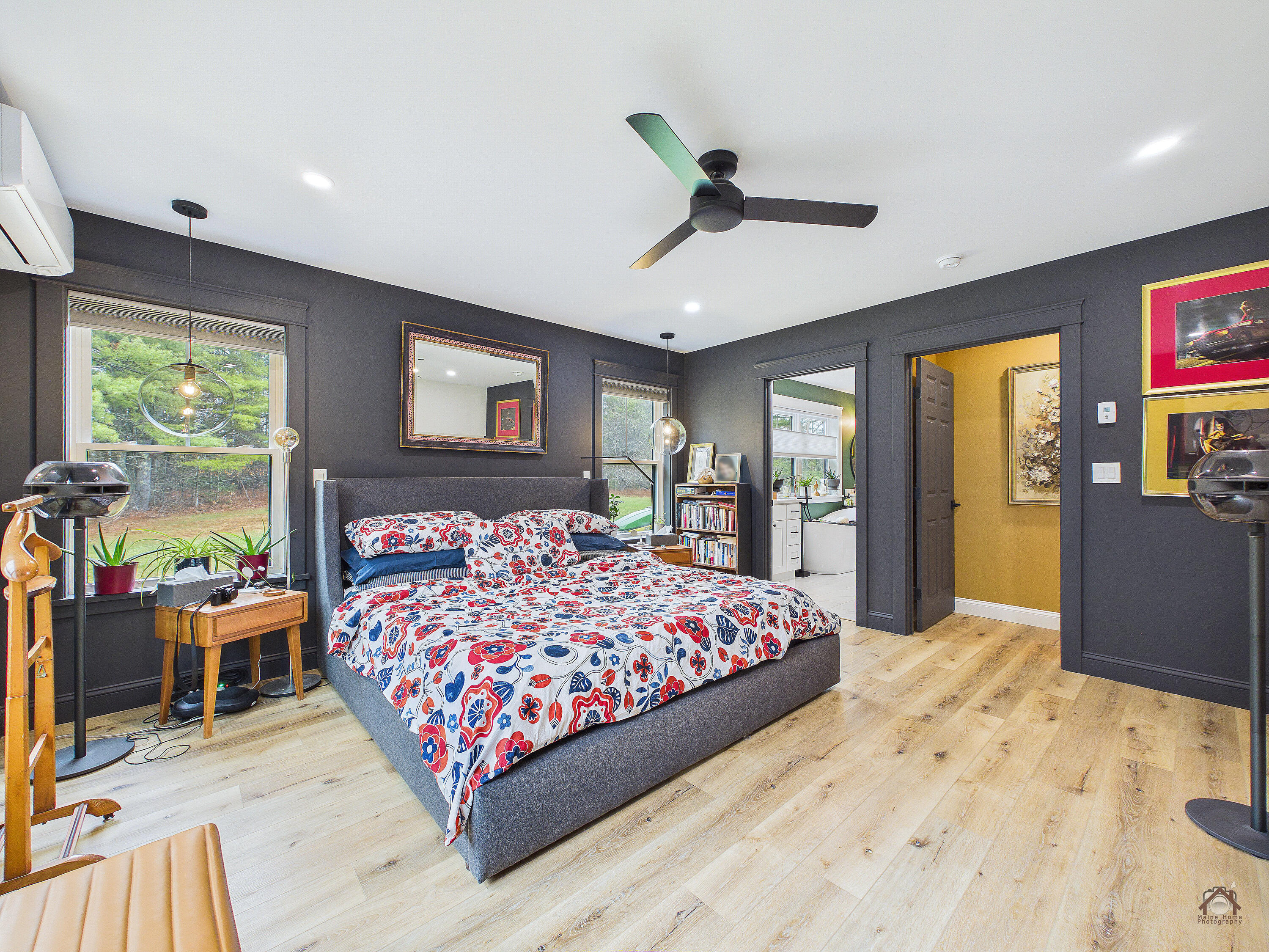 6 Shuman Road Windsor, ME 04363 - Photo 16 of 46 110443-LP-138