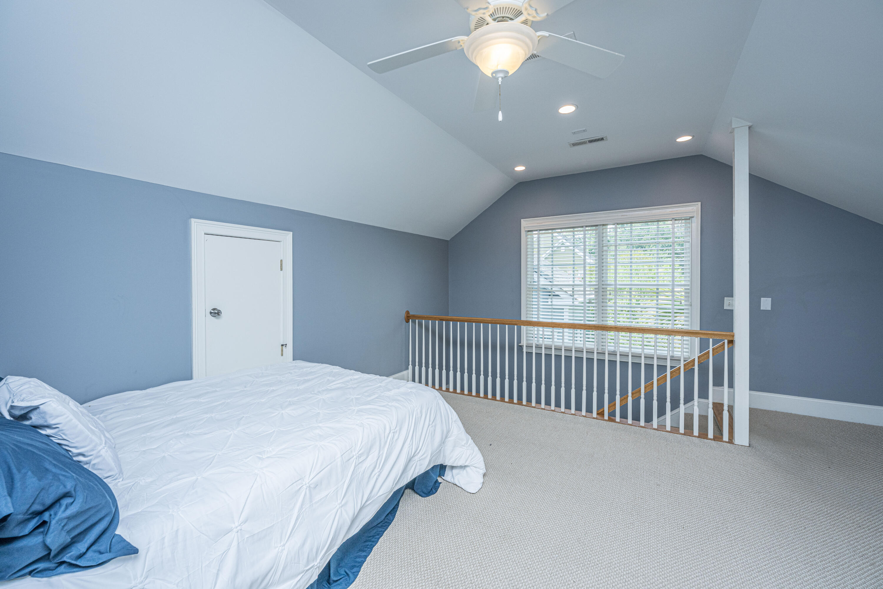1693 Sewee Fort Road Mount Pleasant, SC 29466 - Photo 41 of 74 Bedroom suite #5