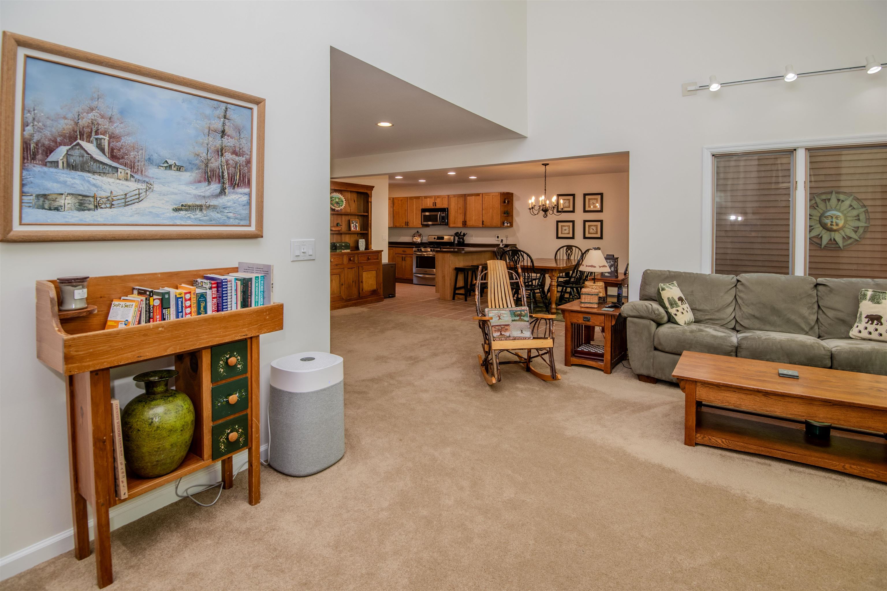 273 Birch Landing Road, Unit 23 Plymouth, VT 05149 - Photo 6 of 60
