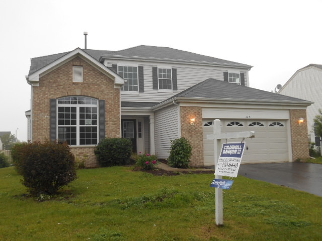 443 Cardinal Lane Bolingbrook, IL 60490 - Photo 1 of 22