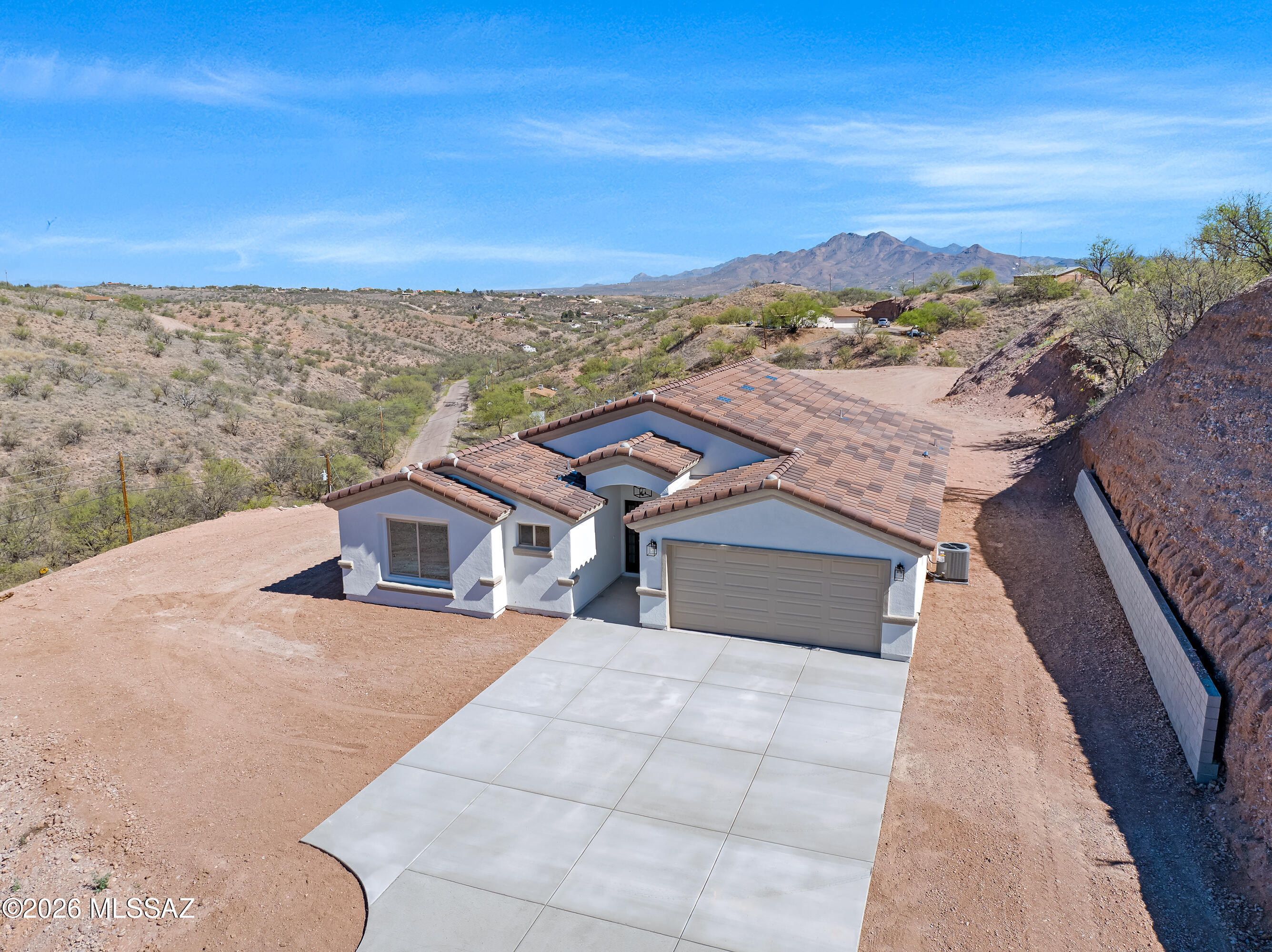 979 Calle Amarillo Rio Rico, AZ 85648 - Photo 34 of 47 4 Aerials'-6