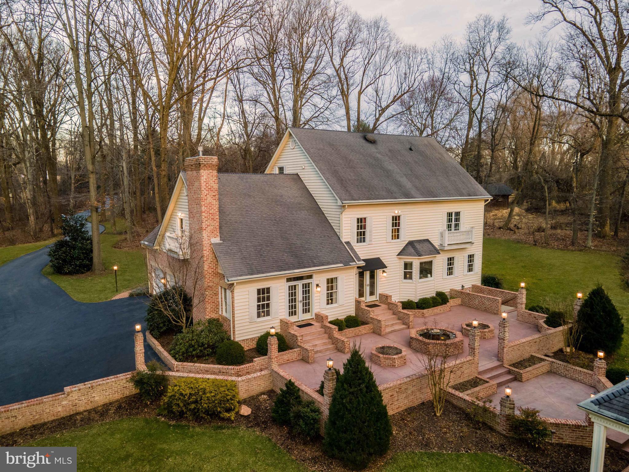 14512 Old York Road Phoenix, MD 21131 - Photo 3 of 46