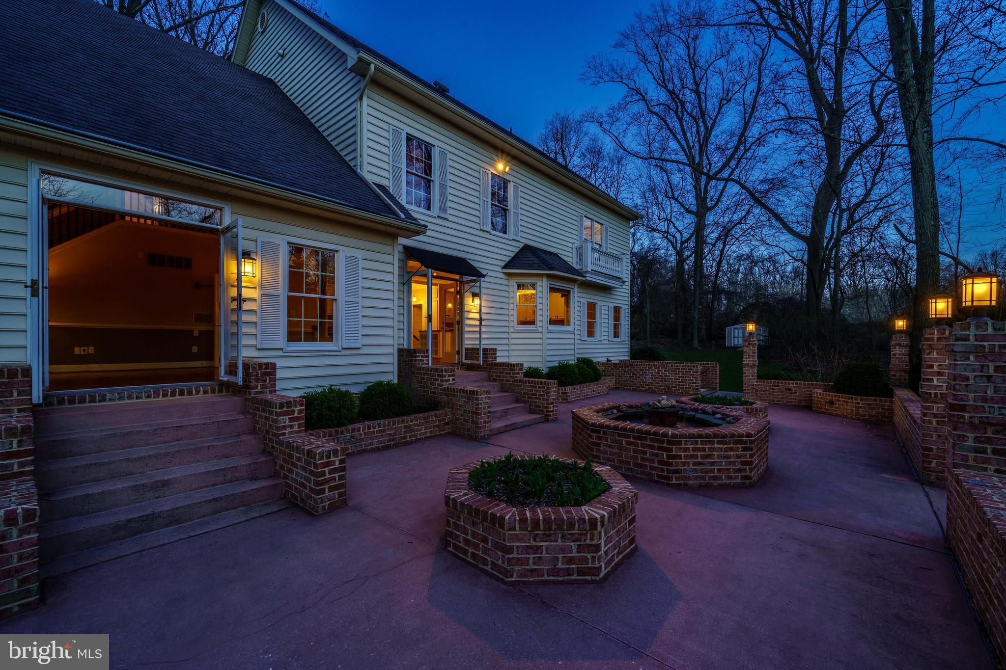 14512 Old York Road Phoenix, MD 21131 - Photo 31 of 46