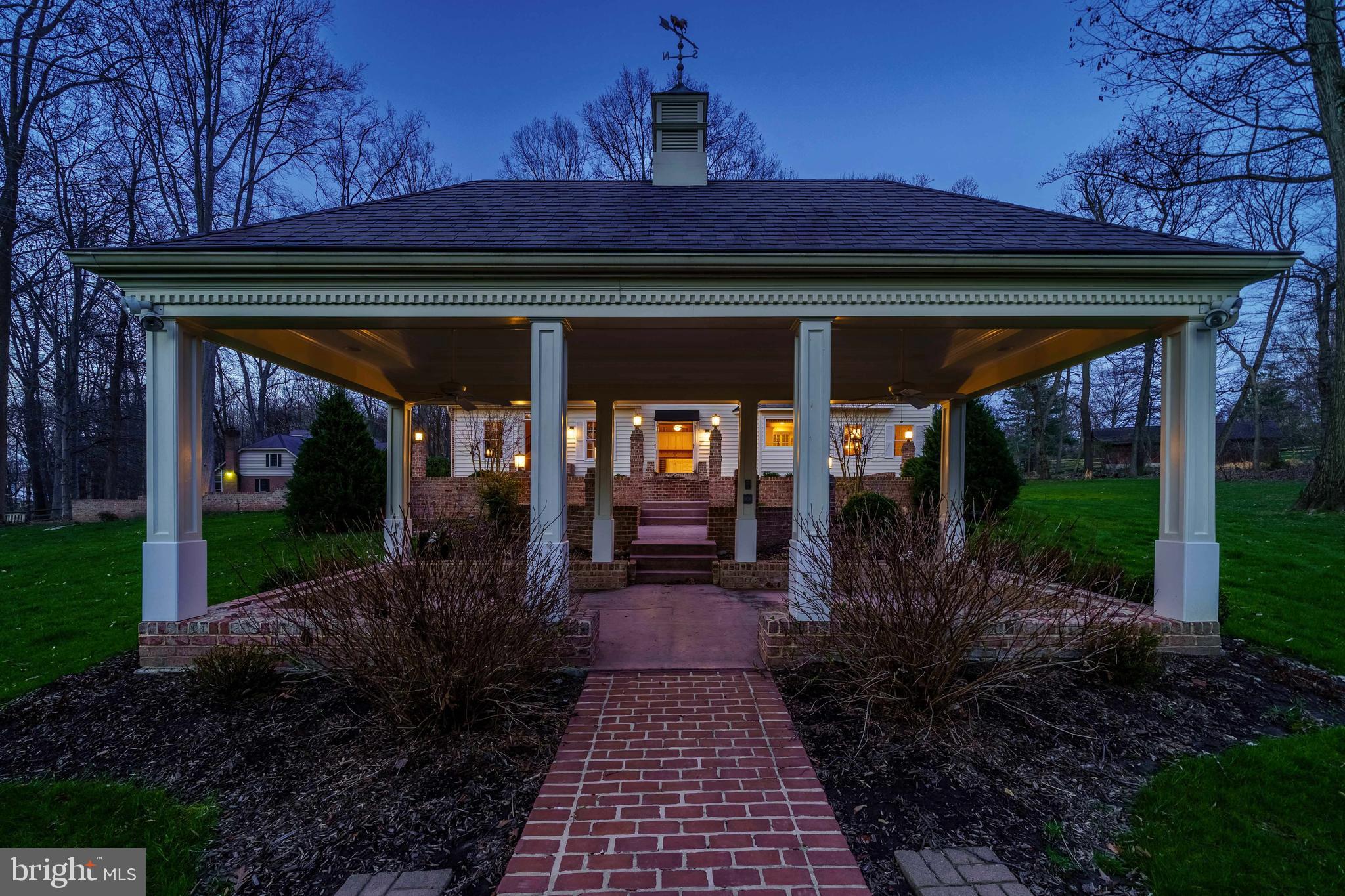 14512 Old York Road Phoenix, MD 21131 - Photo 44 of 46