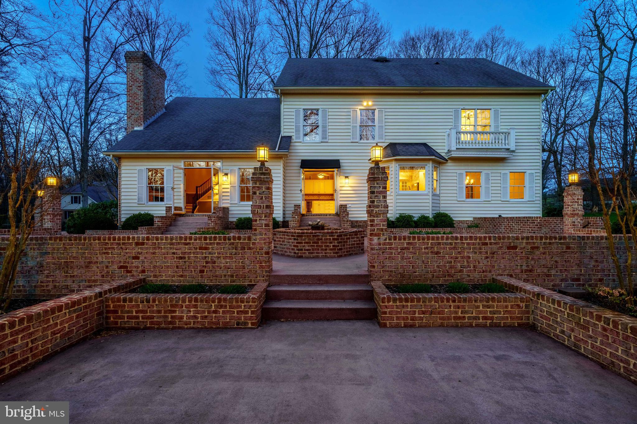 14512 Old York Road Phoenix, MD 21131 - Photo 45 of 46