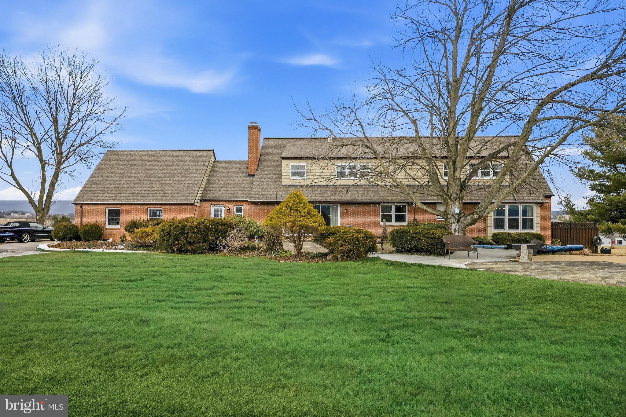 8450 Palmer Road Middletown, MD 21769 - Photo 12 of 94 Welcome Home