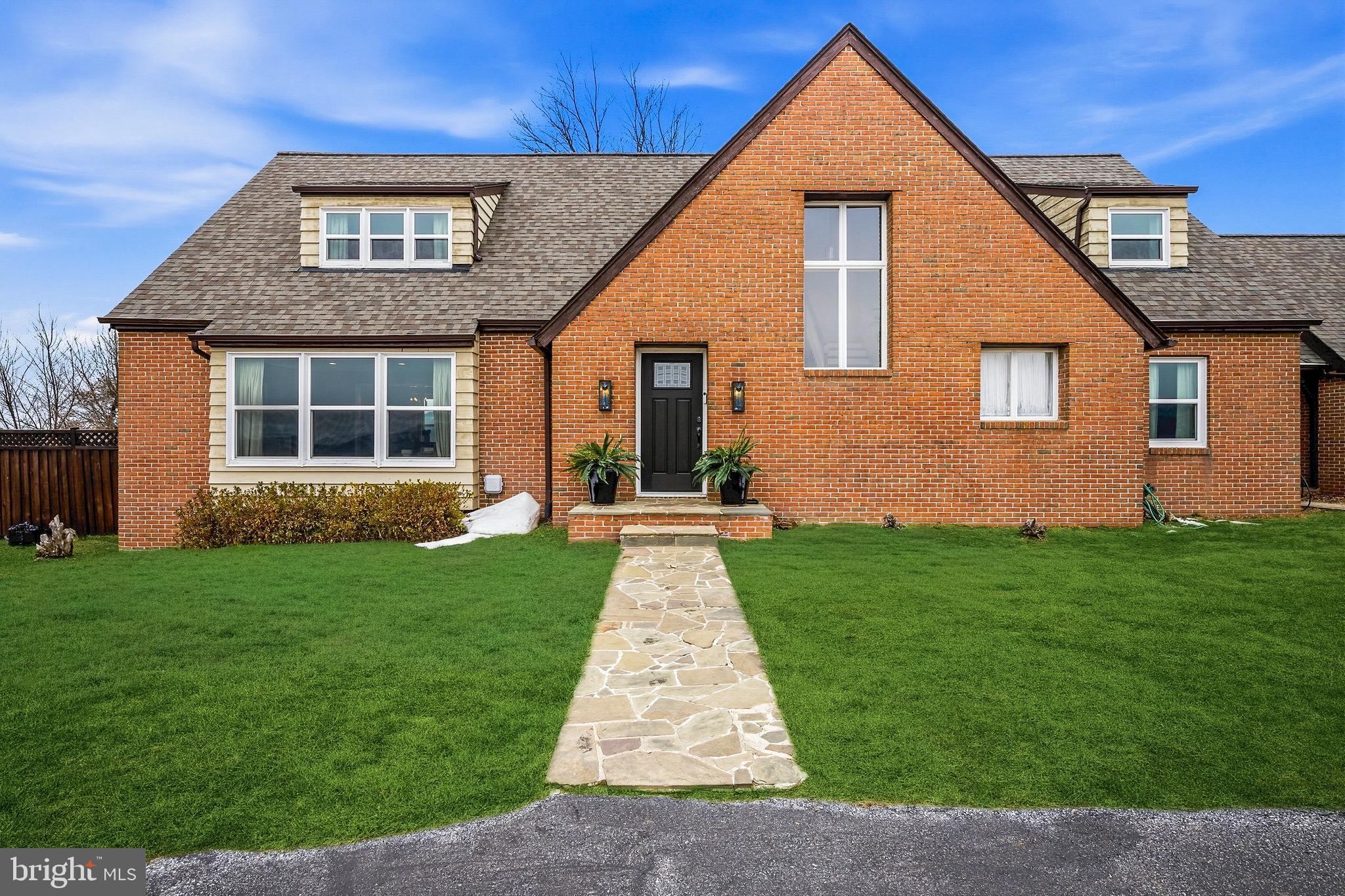 8450 Palmer Road Middletown, MD 21769 - Photo 13 of 94 Welcome Home