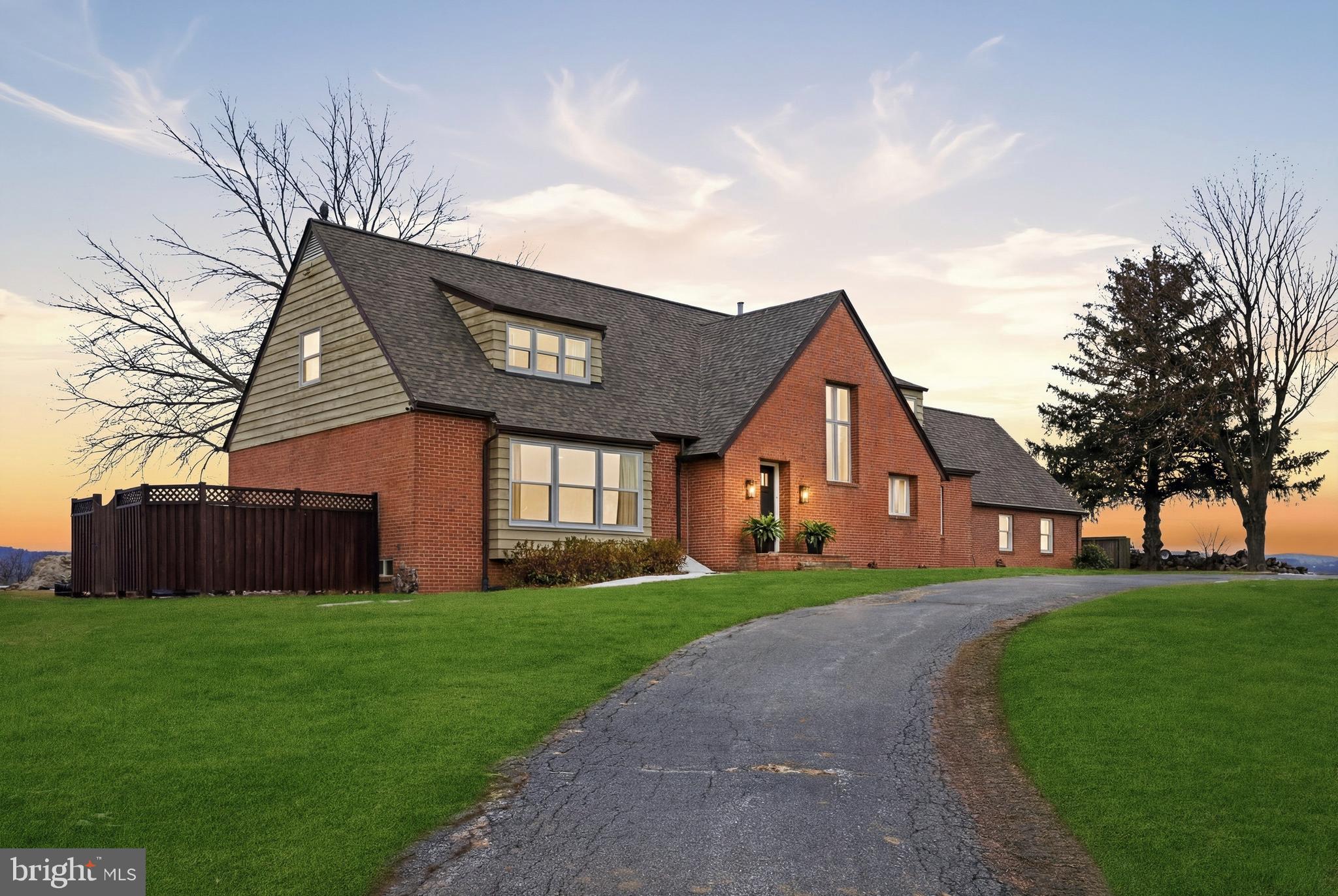 8450 Palmer Road Middletown, MD 21769 - Photo 20 of 94 Welcome Home