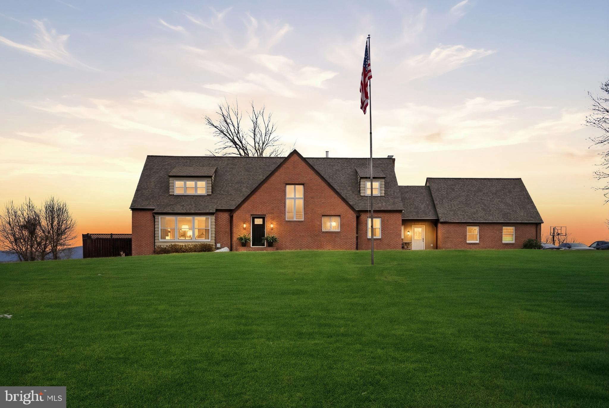 8450 Palmer Road Middletown, MD 21769 - Photo 21 of 94 Welcome Home