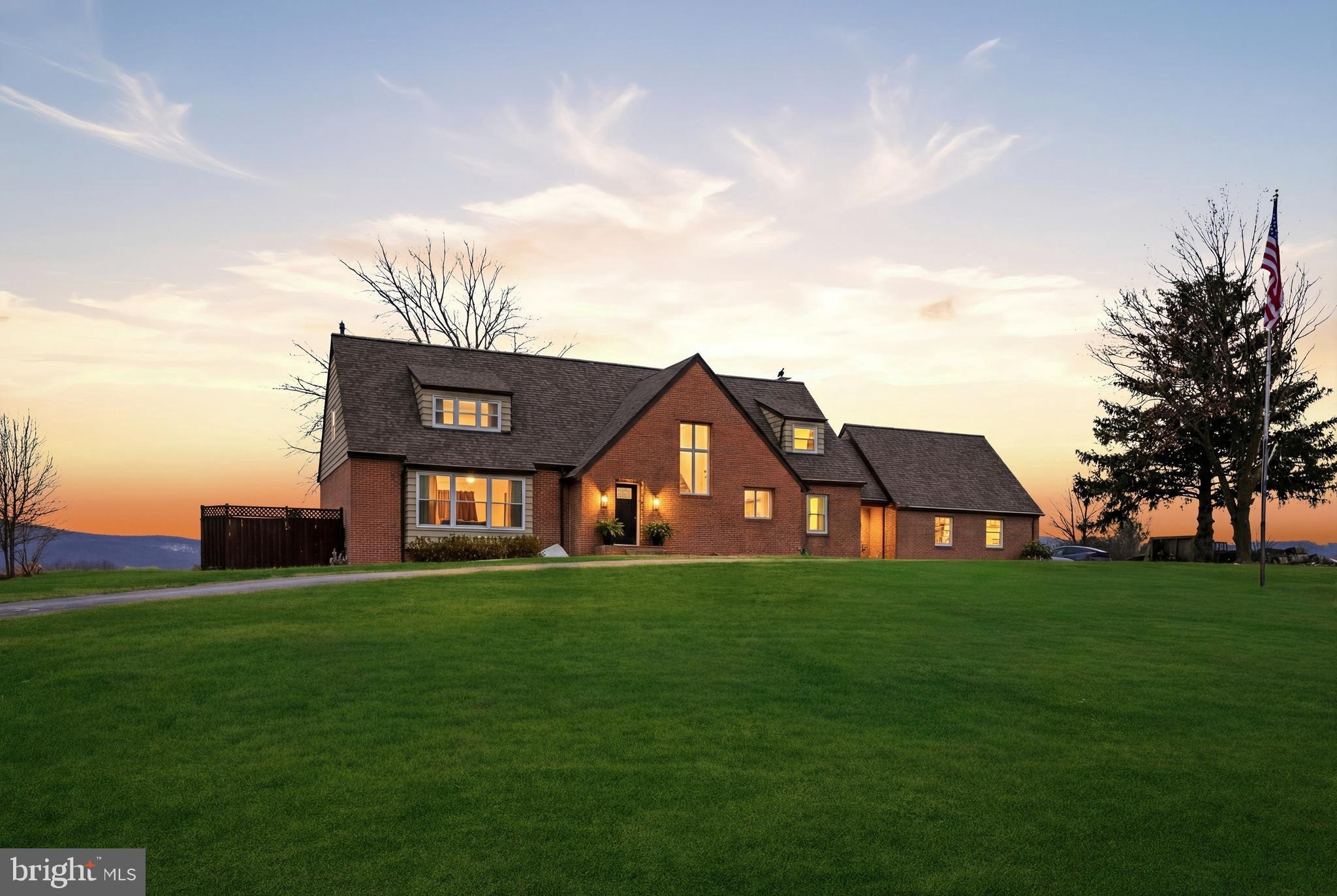 8450 Palmer Road Middletown, MD 21769 - Photo 22 of 94 Welcome Home