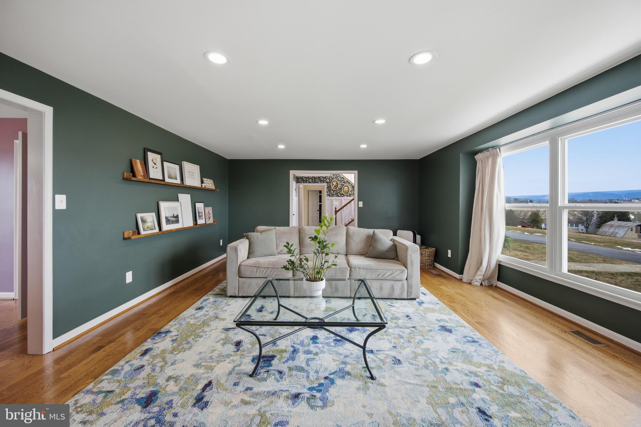 8450 Palmer Road Middletown, MD 21769 - Photo 25 of 94 Living Room