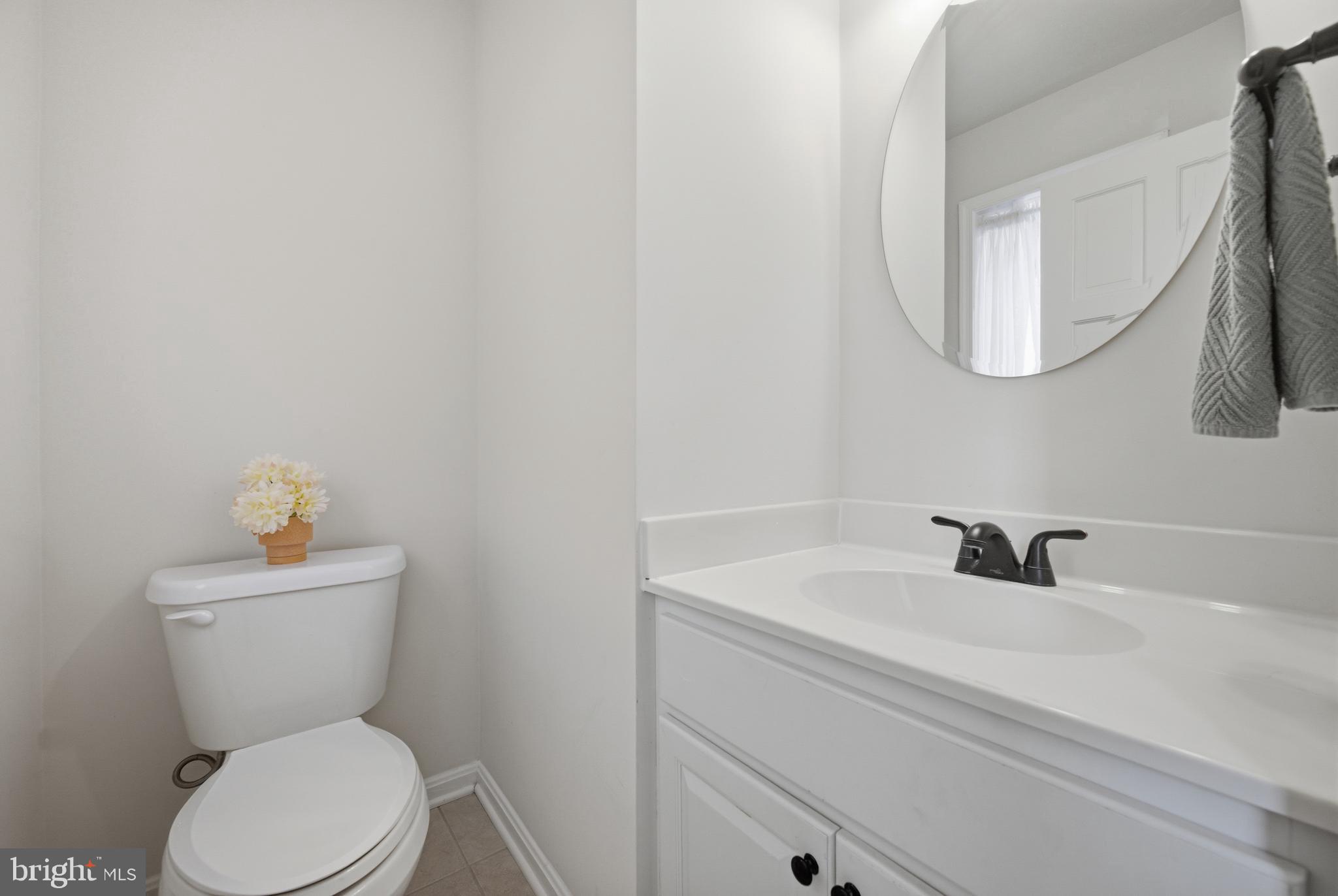 8450 Palmer Road Middletown, MD 21769 - Photo 47 of 94 Half Bath Main Level