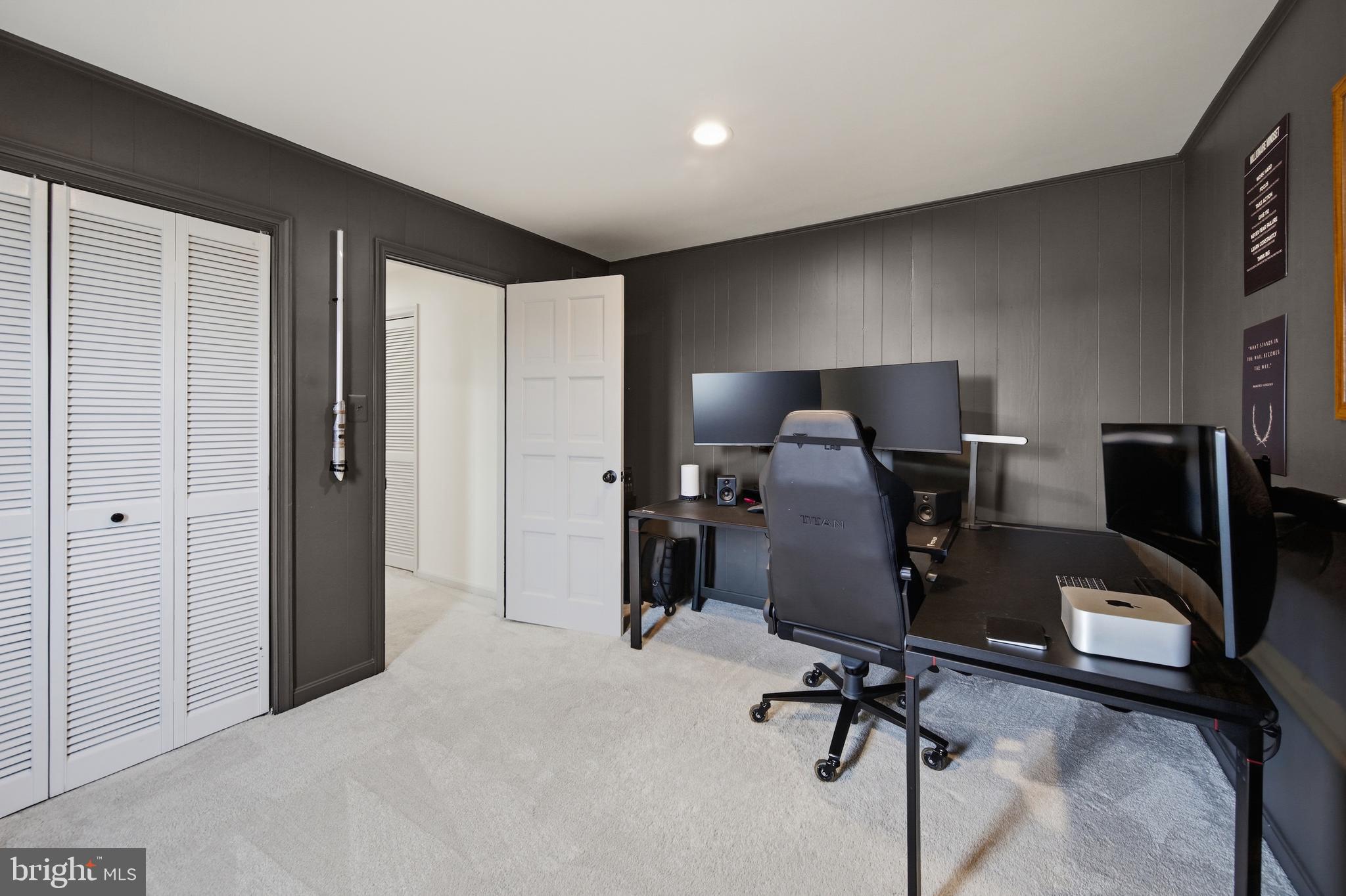 8450 Palmer Road Middletown, MD 21769 - Photo 50 of 94 Main Level Bedroom/Office