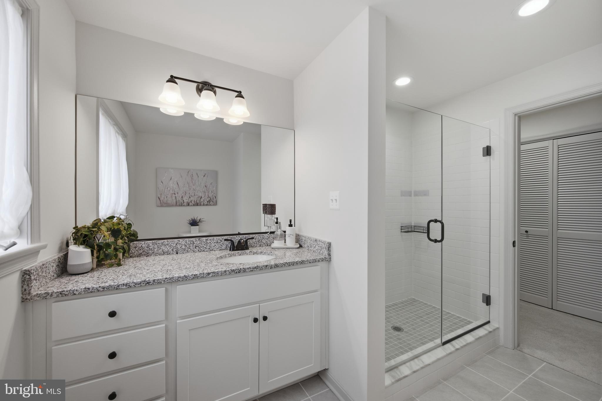 8450 Palmer Road Middletown, MD 21769 - Photo 53 of 94 Main Level Full Luxury Bath