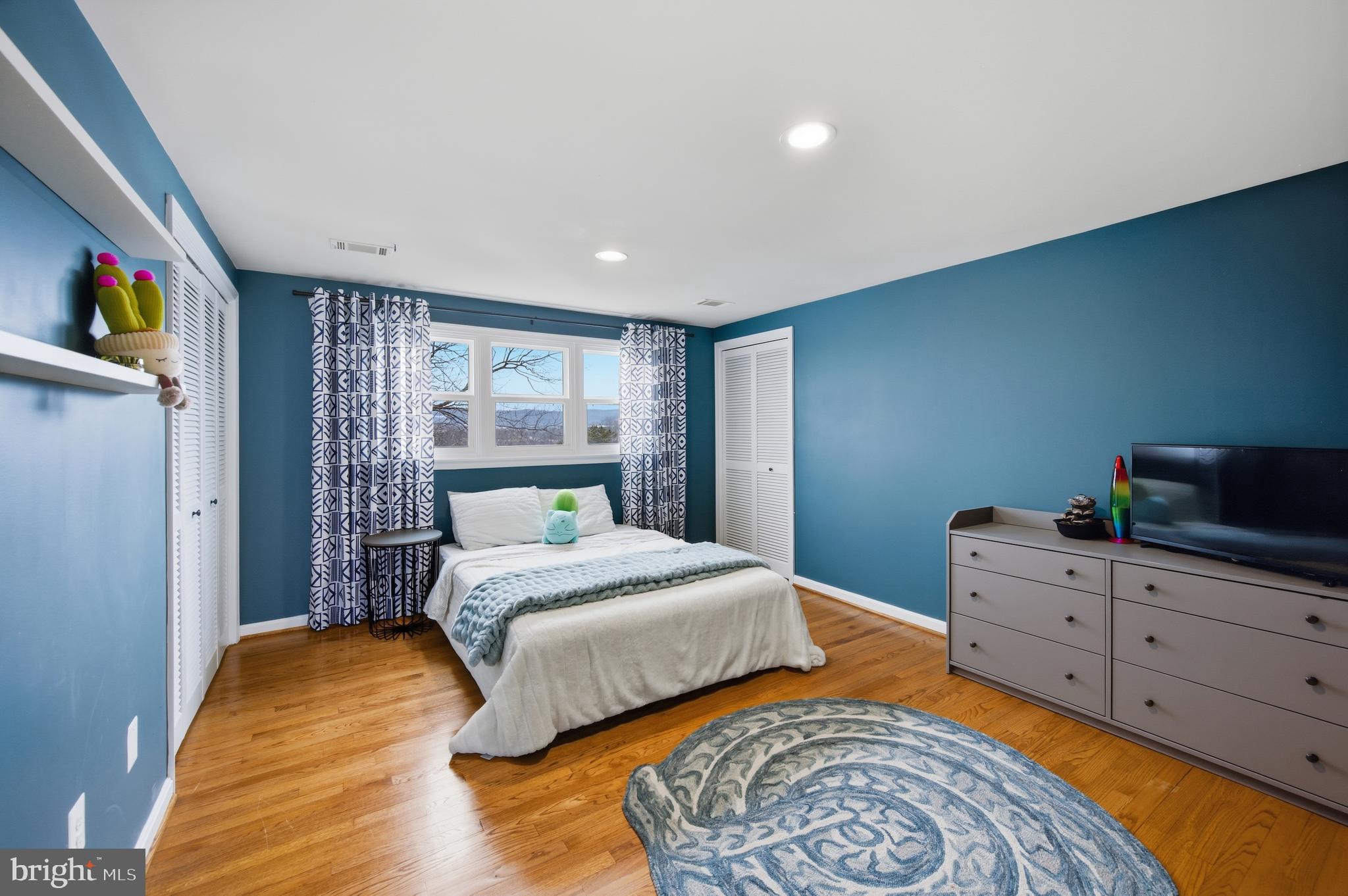 8450 Palmer Road Middletown, MD 21769 - Photo 68 of 94 3rd Bedroom Upper Level