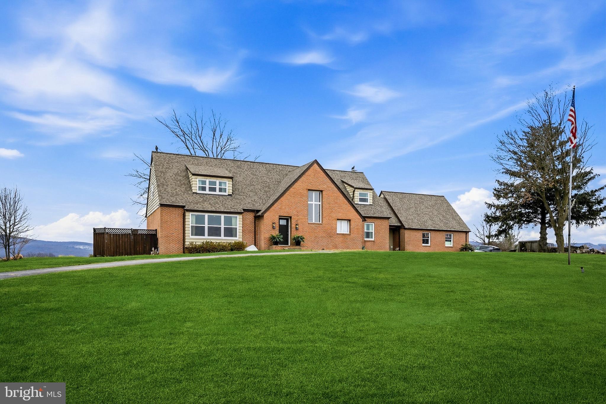 8450 Palmer Road Middletown, MD 21769 - Photo 8 of 94 Welcome Home