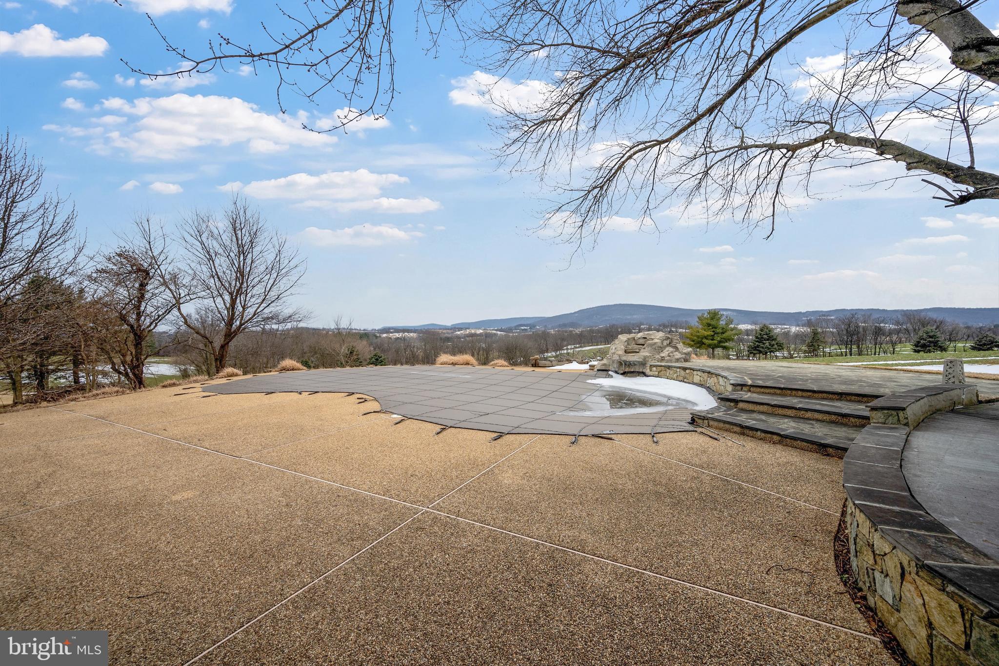 8450 Palmer Road Middletown, MD 21769 - Photo 84 of 94 Views for Miles