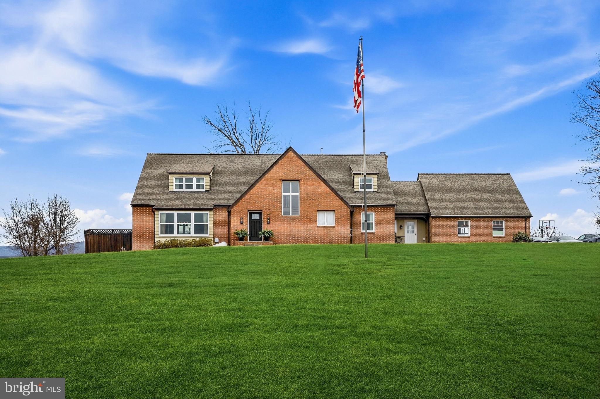 8450 Palmer Road Middletown, MD 21769 - Photo 9 of 94 Welcome Home