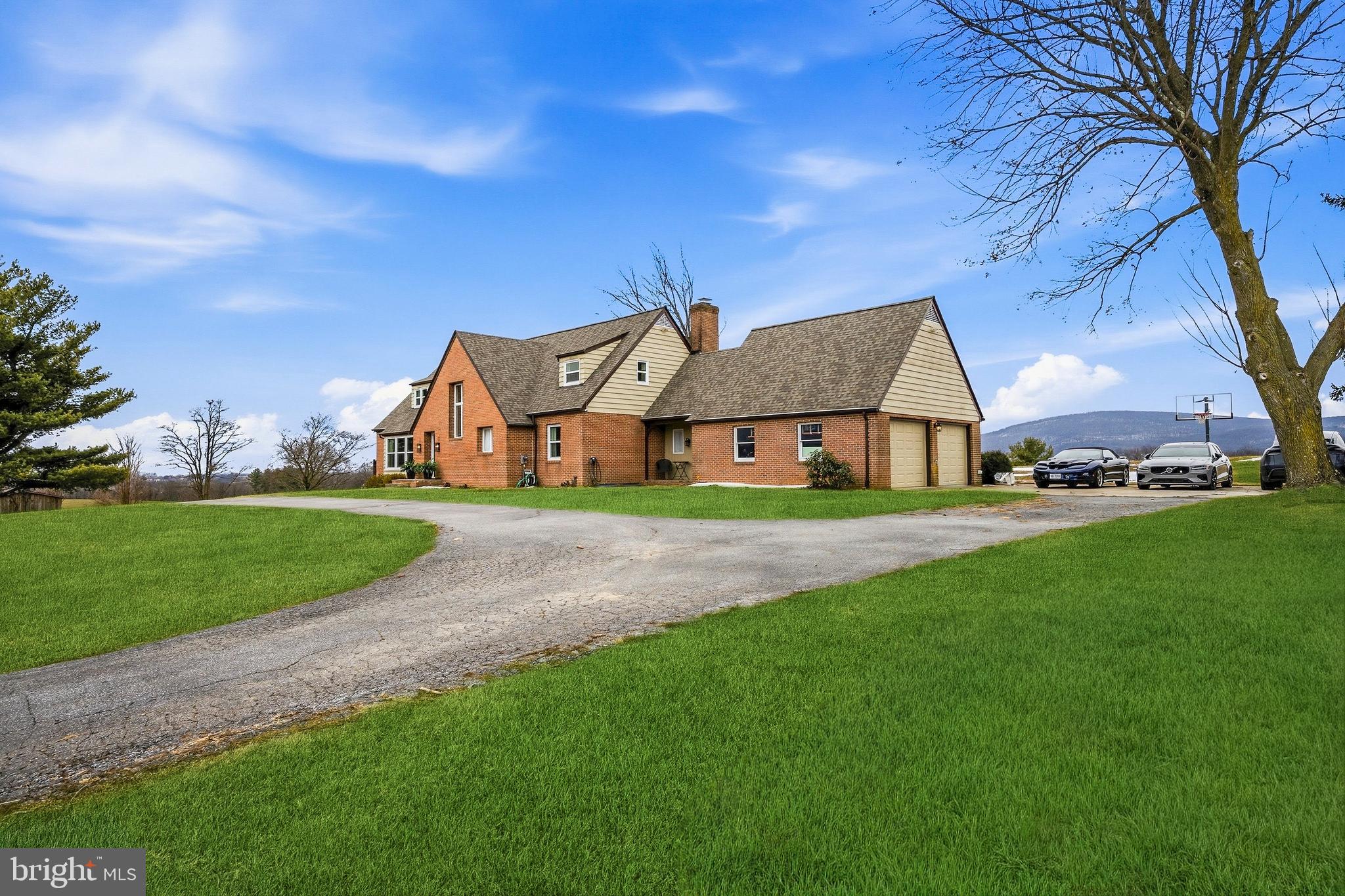 8450 Palmer Road Middletown, MD 21769 - Photo 10 of 94 Welcome Home