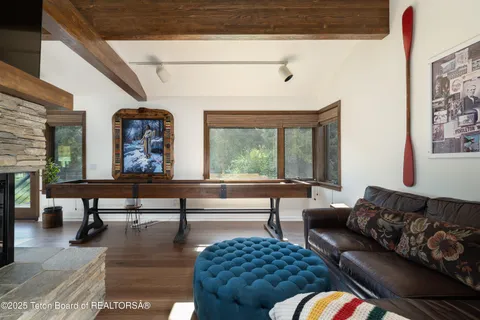 $6,500,000 | 450 East Phelps Canyon Road, Jackson, WY 83001