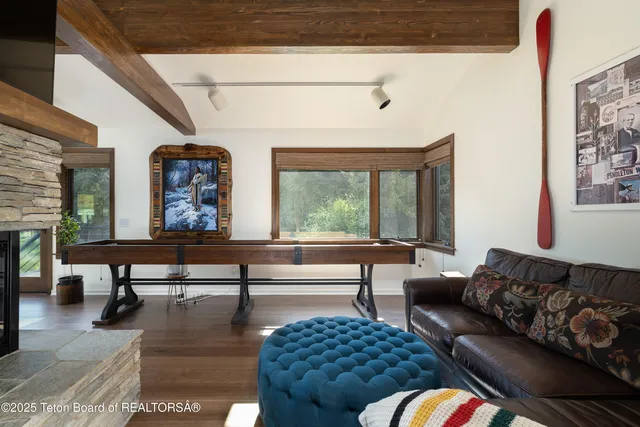 $6,500,000 | 450 East Phelps Canyon Road, Jackson, WY 83001