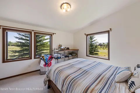 $6,500,000 | 450 East Phelps Canyon Road, Jackson, WY 83001