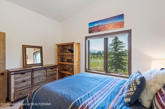 $6,500,000 | 450 East Phelps Canyon Road, Jackson, WY 83001