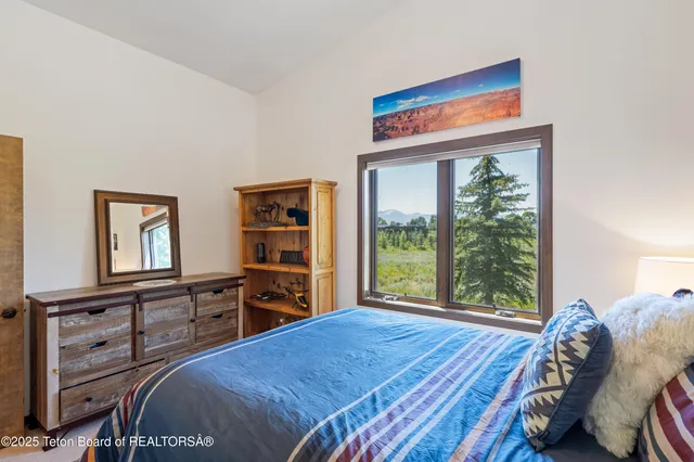 $6,500,000 | 450 East Phelps Canyon Road, Jackson, WY 83001