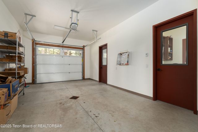 $6,500,000 | 450 East Phelps Canyon Road, Jackson, WY 83001