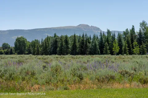 $6,500,000 | 450 East Phelps Canyon Road, Jackson, WY 83001