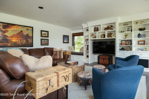 $6,500,000 | 450 East Phelps Canyon Road, Jackson, WY 83001