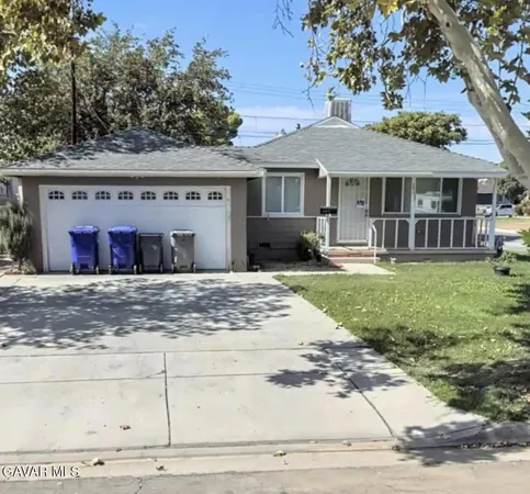 $3,000 | 38657 Ladelle Avenue, Palmdale, CA 93550