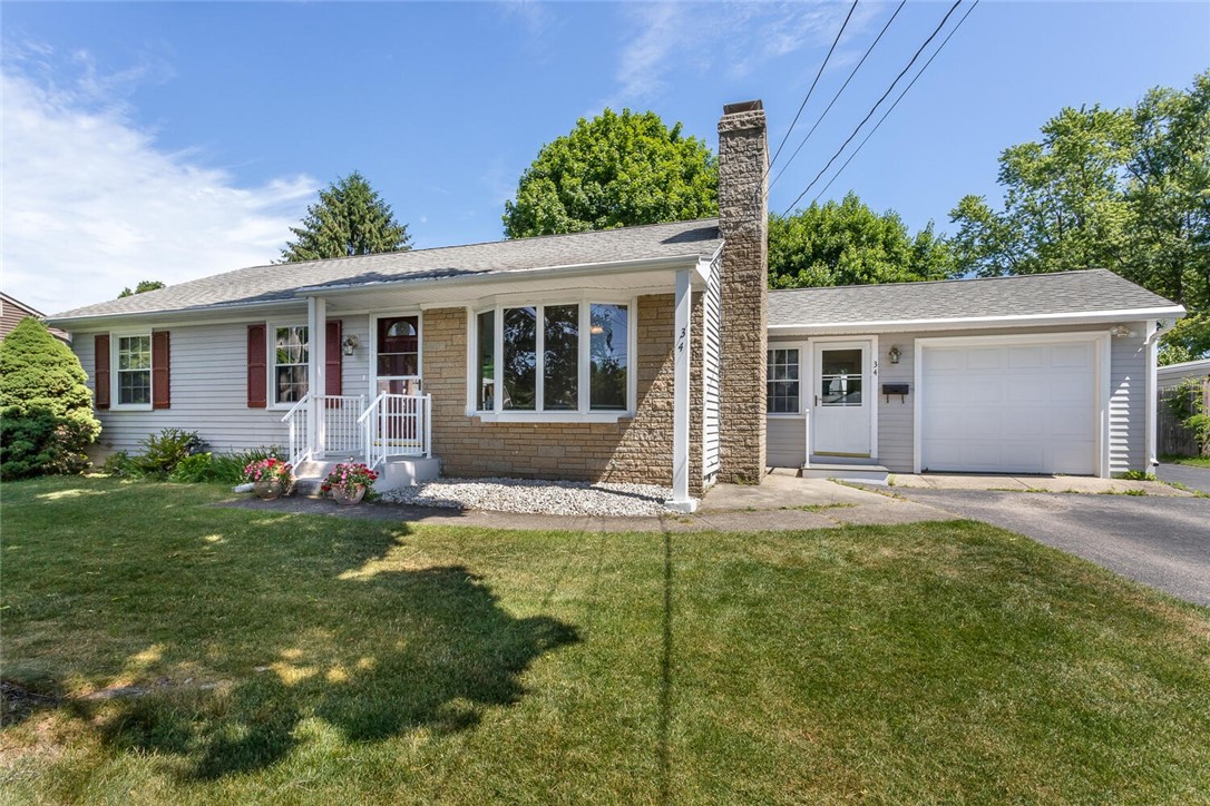 34 Marshall Road Woonsocket, RI 02895 - Photo 1 of 22