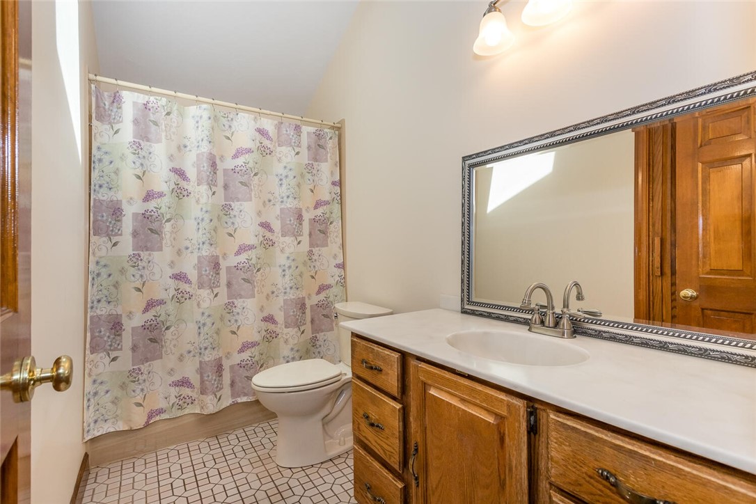 34 Marshall Road Woonsocket, RI 02895 - Photo 15 of 22