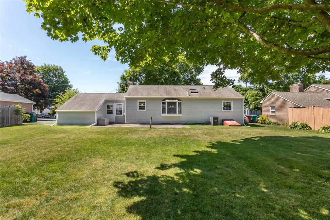 34 Marshall Road Woonsocket, RI 02895 - Photo 21 of 22
