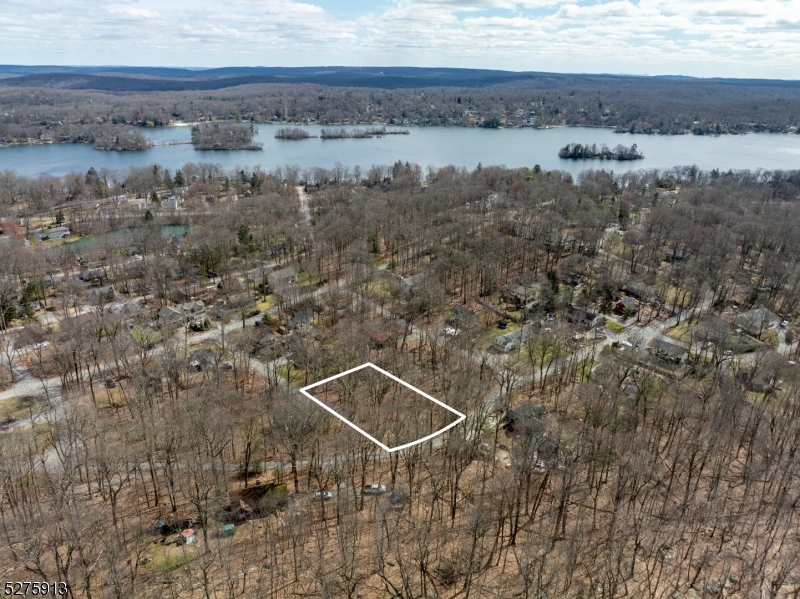 222 Acabonack Road Vernon, NJ 07422 - Photo 2 of 21 a view of a lake